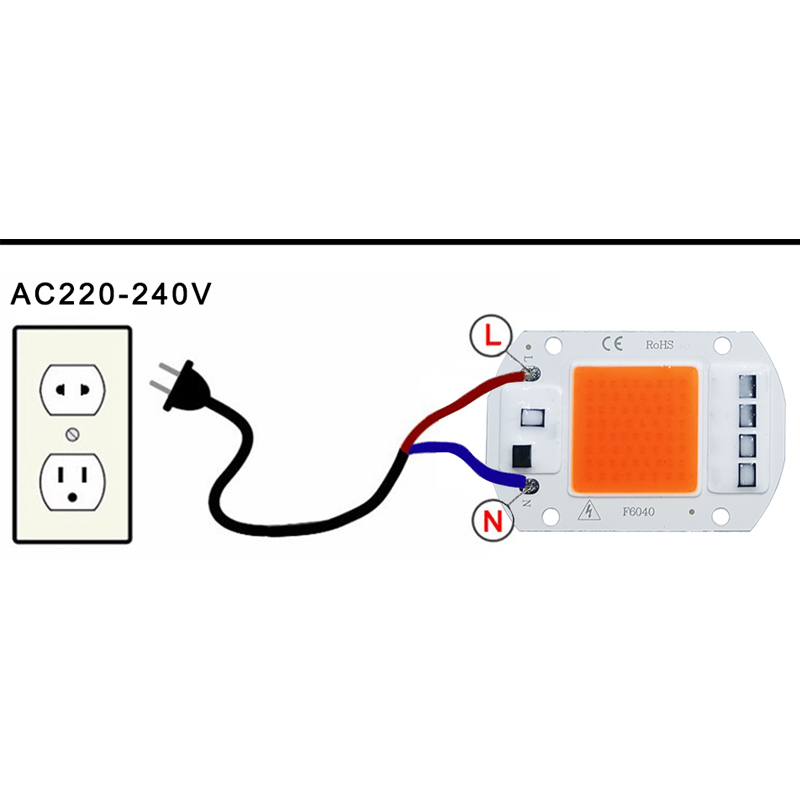 5Pcs LED Wachsen COB Licht Chi – Led Planted Tank Light Bewertung und Preis