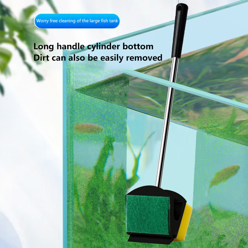 Aquarium-Reinigungsbürsten für – Planted Aquarium Algae Remover Bewertung und Preis