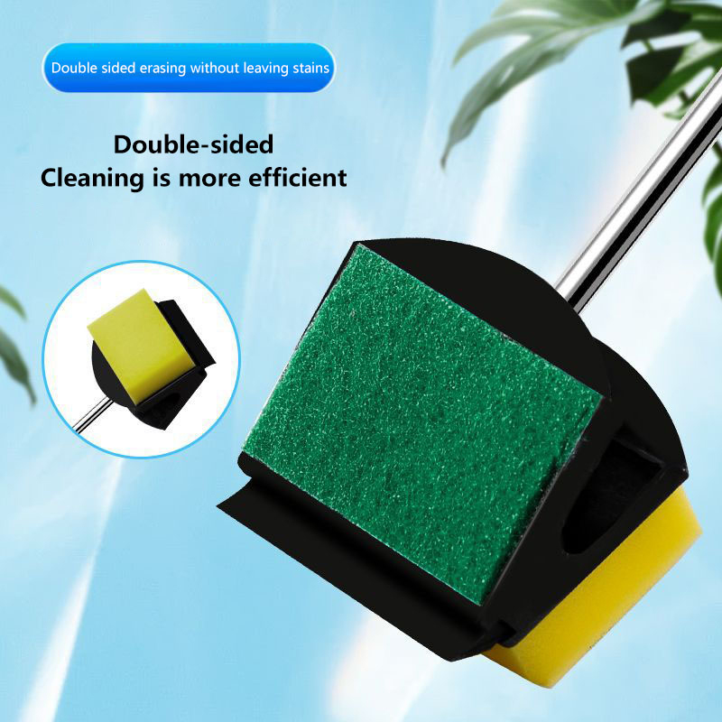 Aquarium-Reinigungsbürsten für – Planted Aquarium Algae Remover Bewertung und Preis
