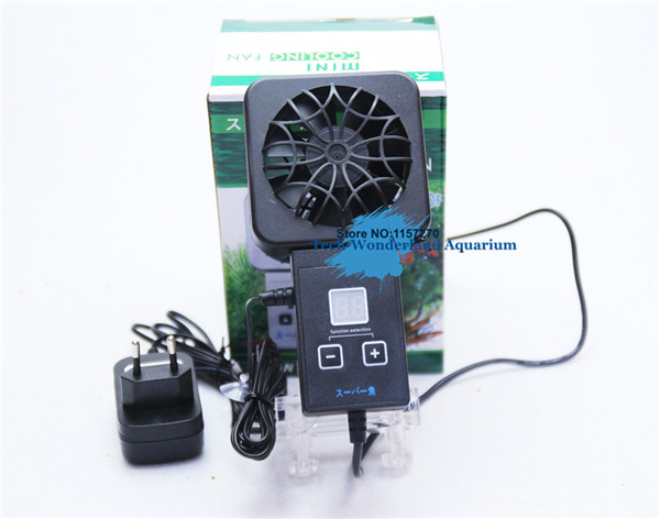 Mini nano clip hängen auf lüft – Planted Aquarium Equipment Bewertung und Preis