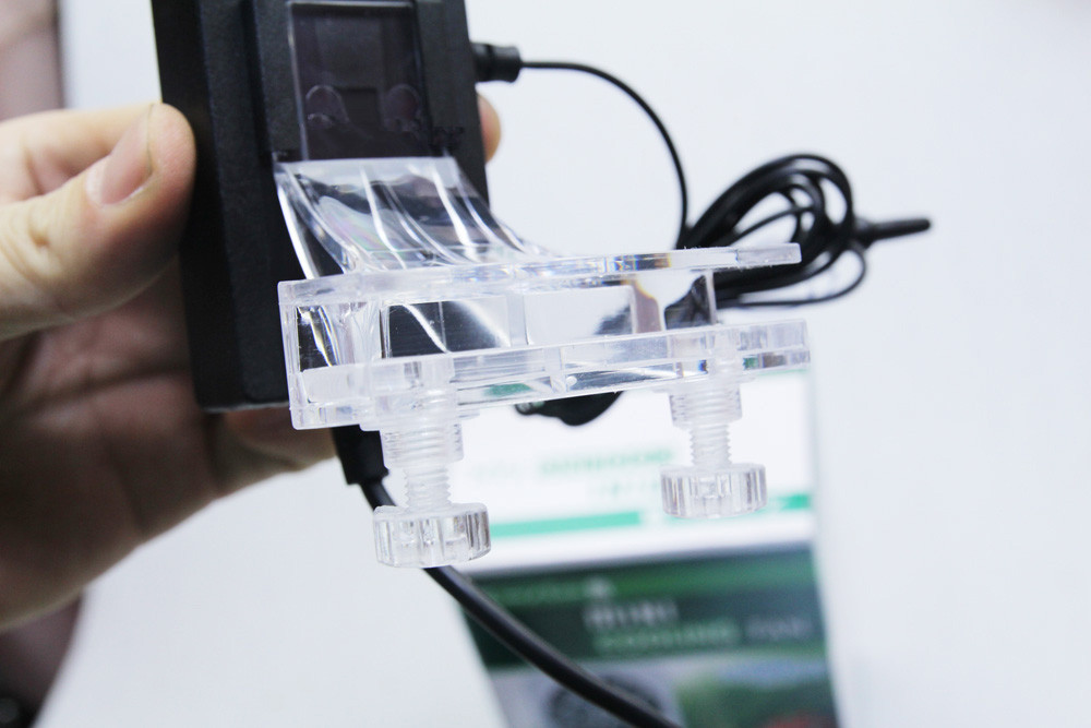 Mini nano clip hängen auf lüft – Planted Aquarium Equipment Bewertung und Preis