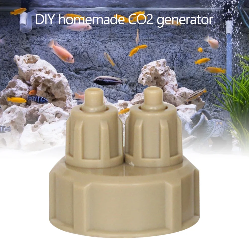 Aquarium CO2 System Generator  – Planted Aquarium Equipment Bewertung und Preis