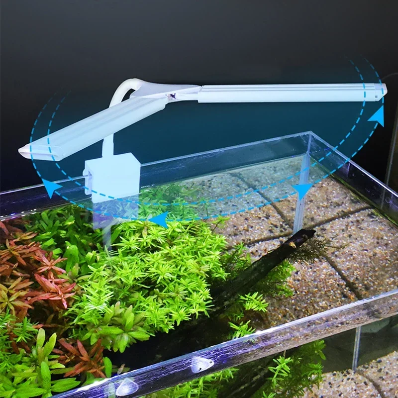 Superhelle Clip-Lampe, LED-Aqu – Aquarium Planted Tank Fertilizer Bewertung und Preis