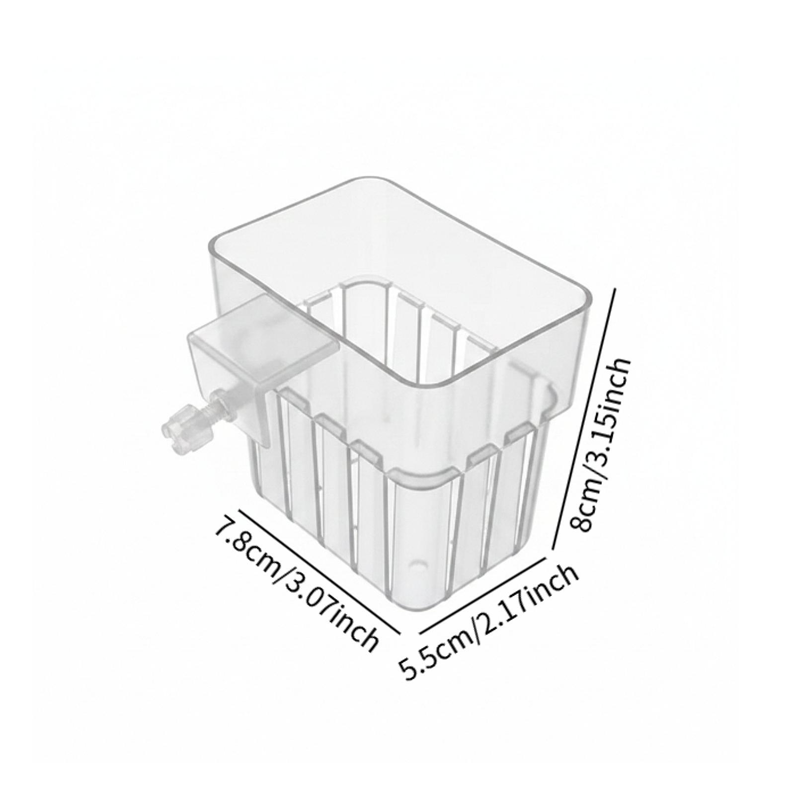 Aquarium-Pflanzenhalter Verste – Planted Aquarium Materials Bewertung und Preis