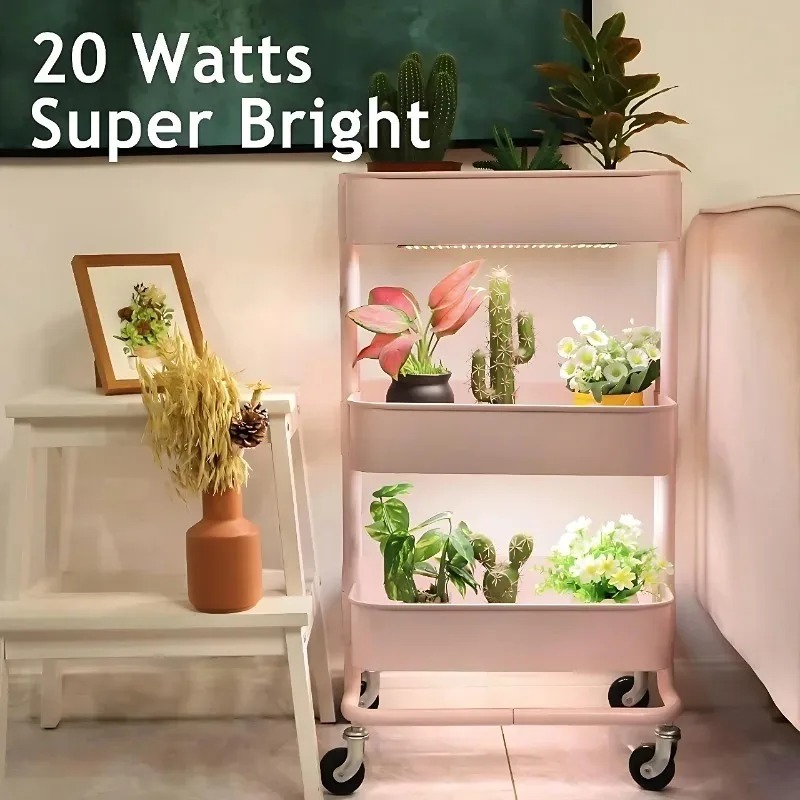Pflanzenwachstumslicht, LED-An – Planted Aquarium Pendant Light Bewertung und Preis