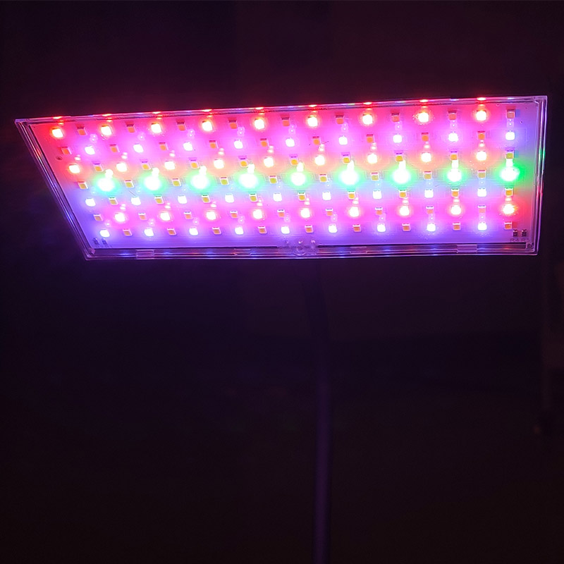 3-Lichtfarben verstellbare Aqu – Planted Aquarium Equipment Bewertung und Preis