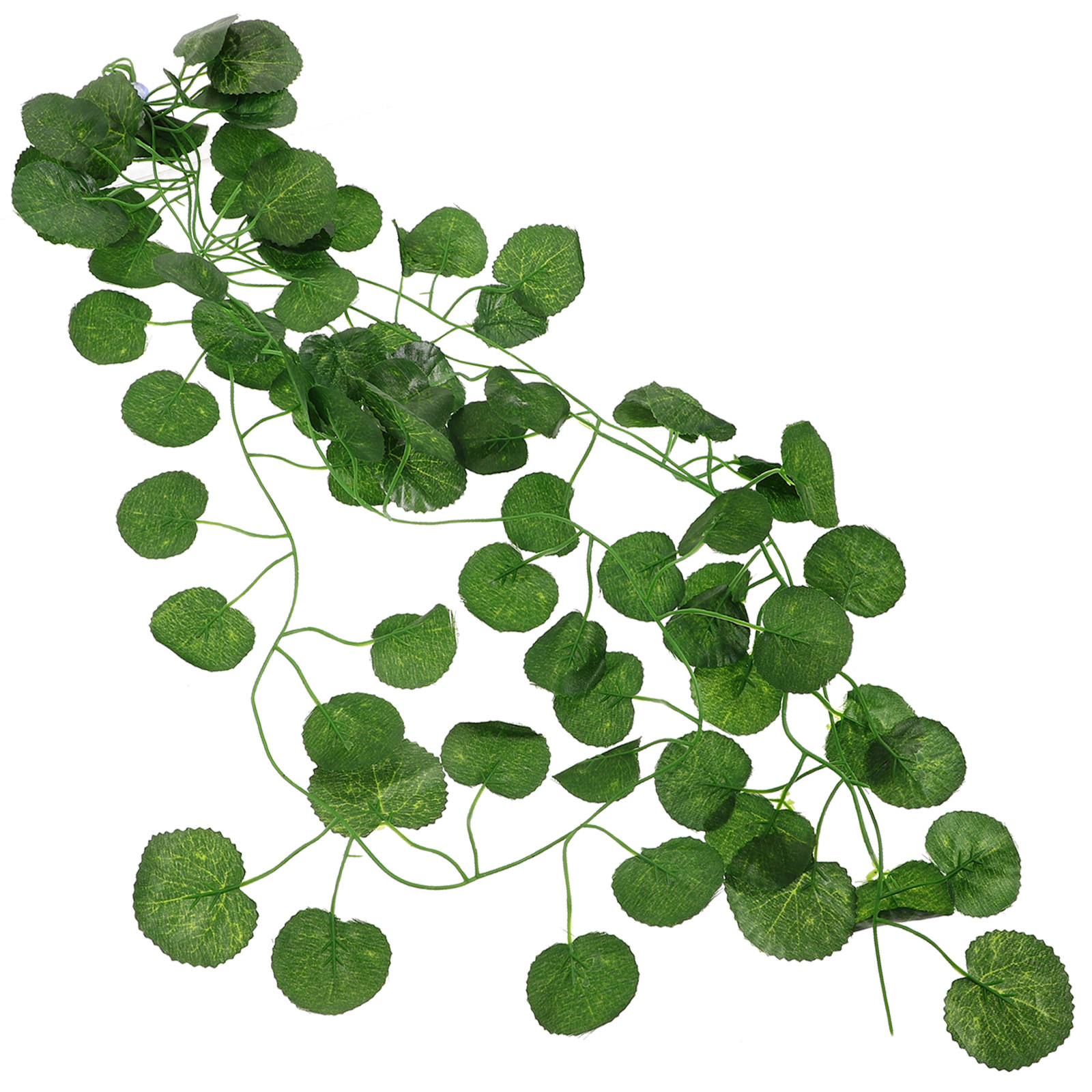 Dekorative Hängende Reptilienp – Aquarium Plant Vine Bewertung und Preis
