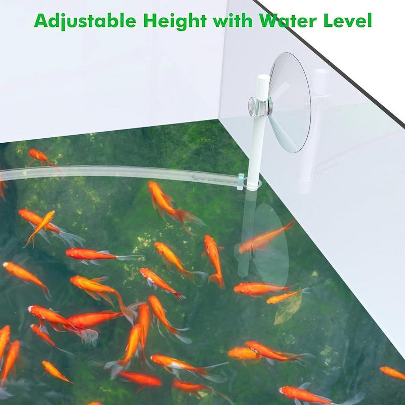 Floating Plant Corral Fish Fee – Planted Aquarium Equipment Bewertung und Preis