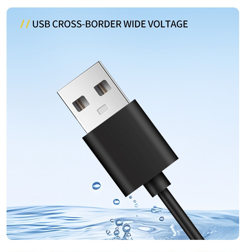Aquarium USB-LED-Licht, volles – Planted Aquarium Equipment Bewertung und Preis