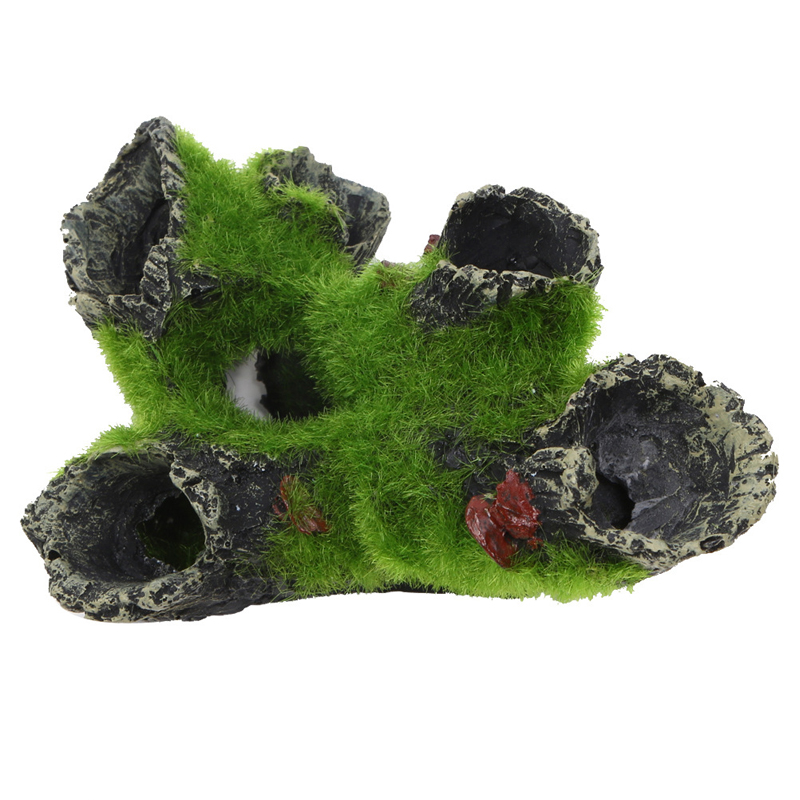 Harz Zucht Versteck Höhle Simu – Aquarium Plant Guide Bewertung und Preis