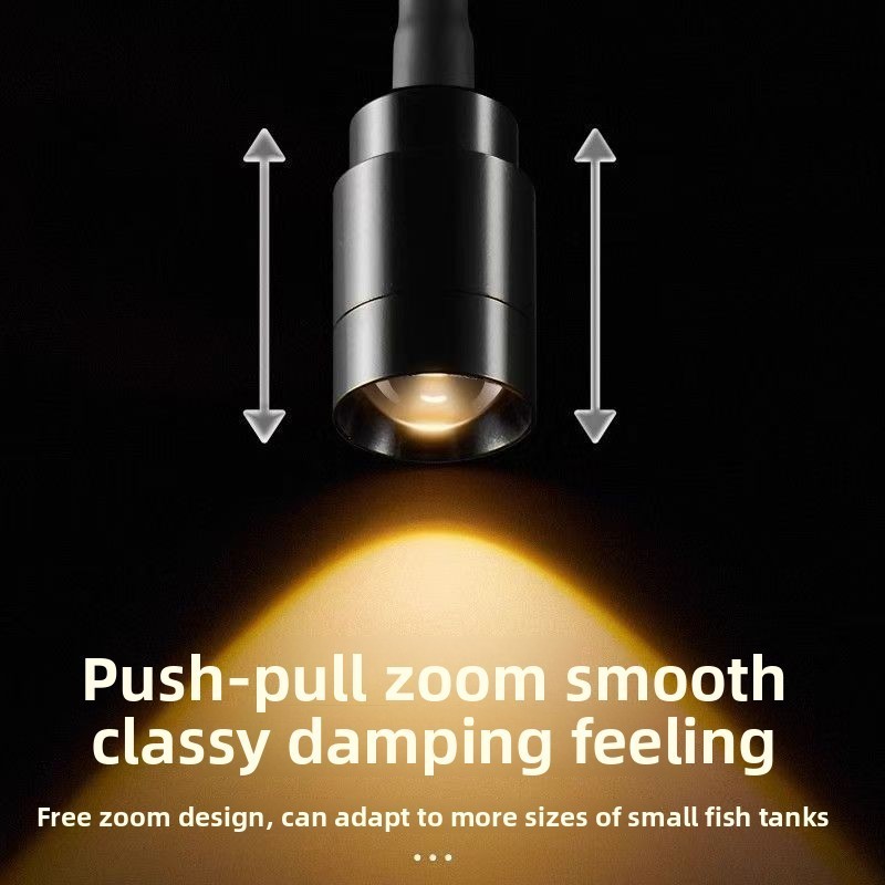 USB Aquarium Licht Beleuchtung – Planted Aquarium Pendant Light Bewertung und Preis