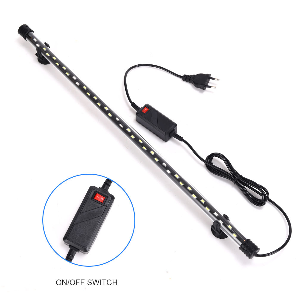 90-260V Aquarium Licht LED Was – Planted Aquarium Equipment Bewertung und Preis