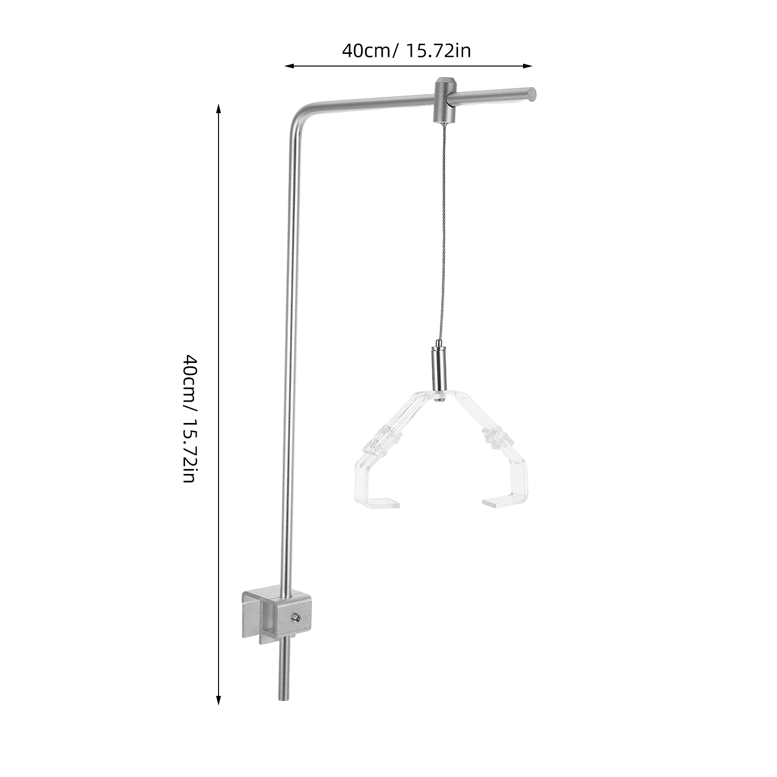 2 stücke Aquarium Licht Halter – Planted Aquarium With Fish Bewertung und Preis