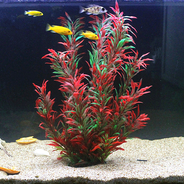 50CM Künstliche Aquarium Selte – Planted Aquarium Equipment Bewertung und Preis