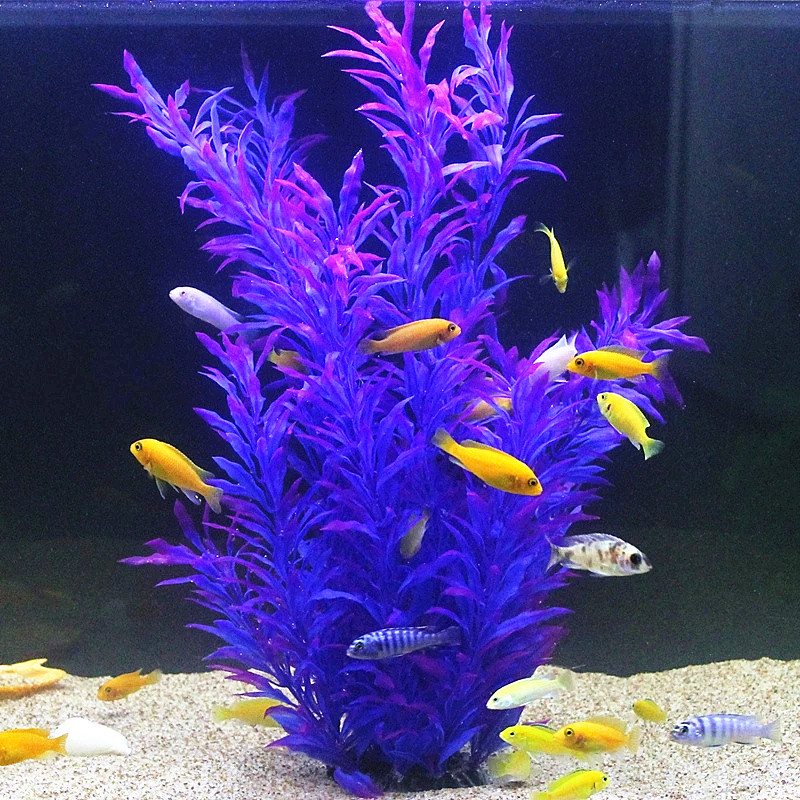 50CM Künstliche Aquarium Selte – Planted Aquarium Equipment Bewertung und Preis