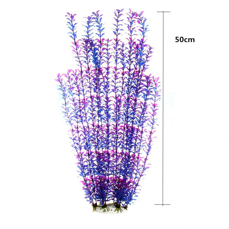 50CM Künstliche Aquarium Selte – Planted Aquarium Equipment Bewertung und Preis