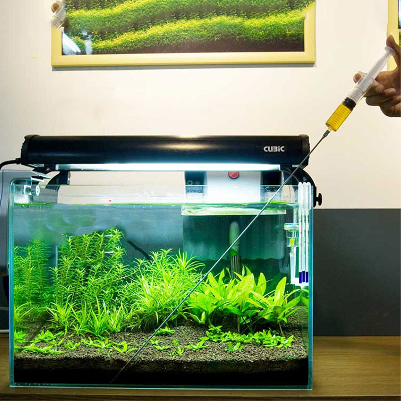 30 cm 50 cm Aquarium Pflanzen  – Aquarium Planted Tank Fertilizer Bewertung und Preis