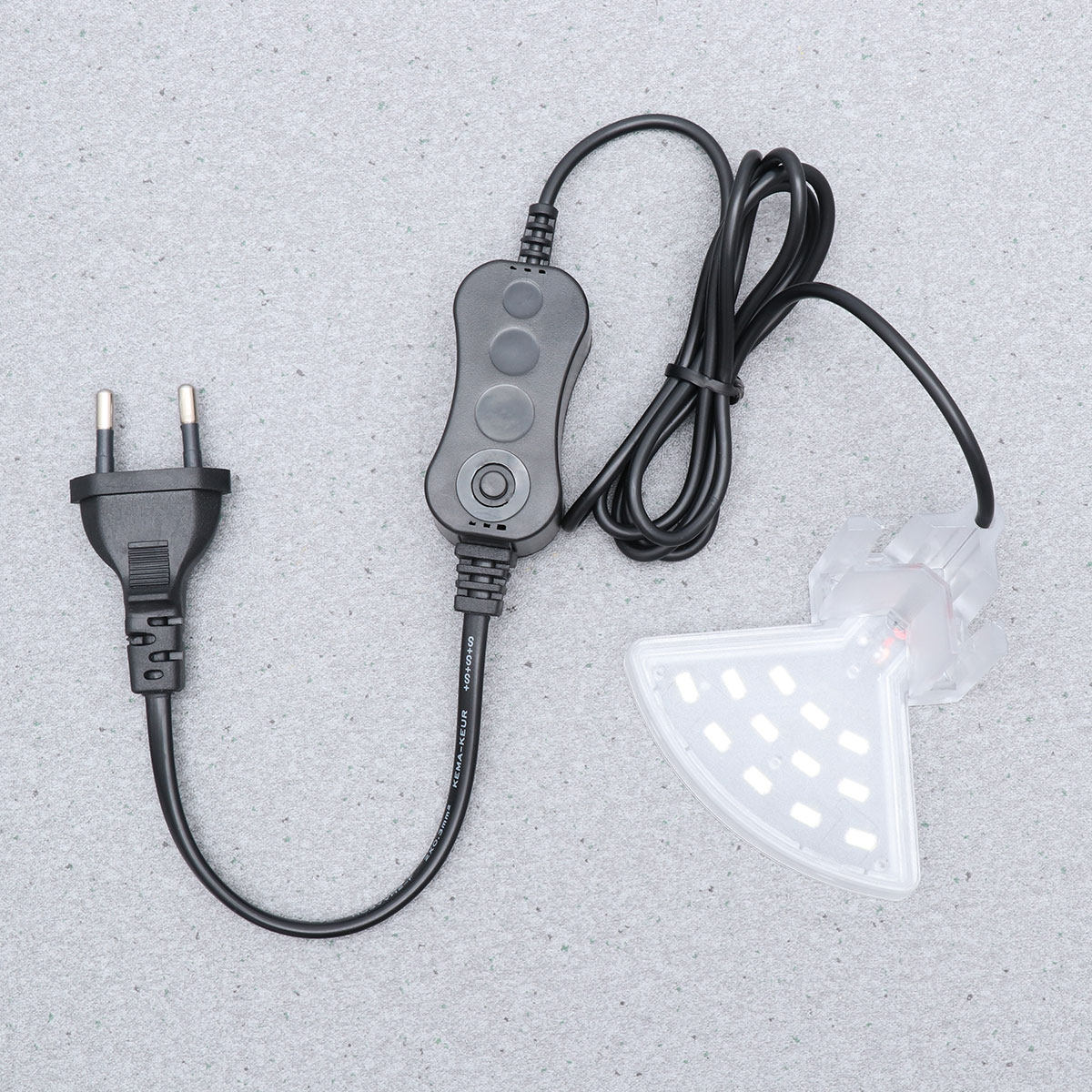 5V USB-betriebene Clip-Aquariu – Planted Aquarium With Fish Bewertung und Preis