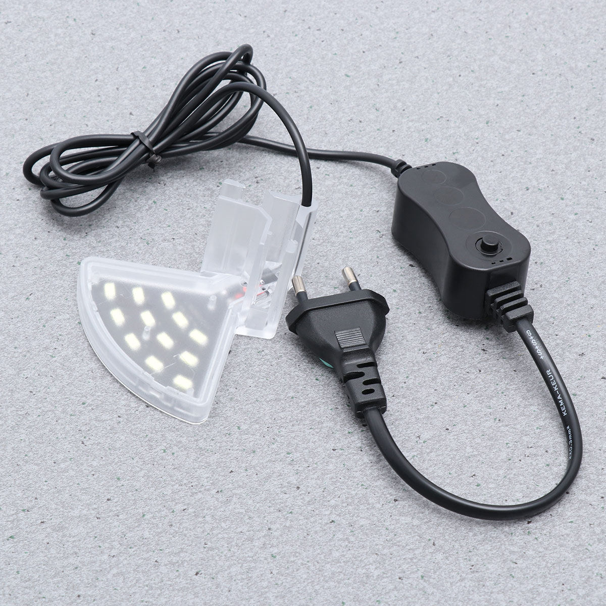 5V USB-betriebene Clip-Aquariu – Planted Aquarium With Fish Bewertung und Preis