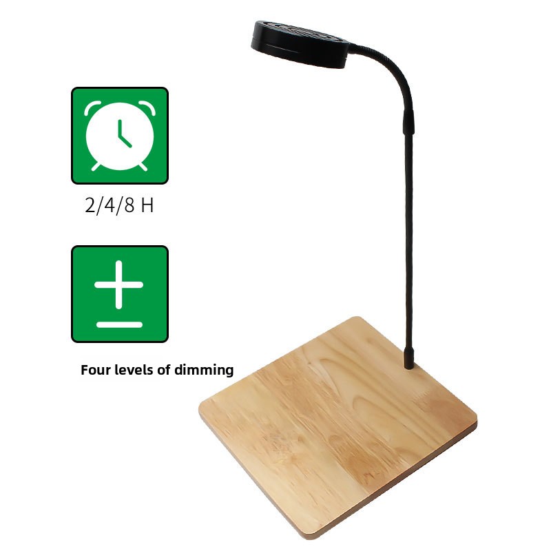 USB-Zeitgesteuerte Dimmbare Ul – Aquarium Plant On Wood Bewertung und Preis