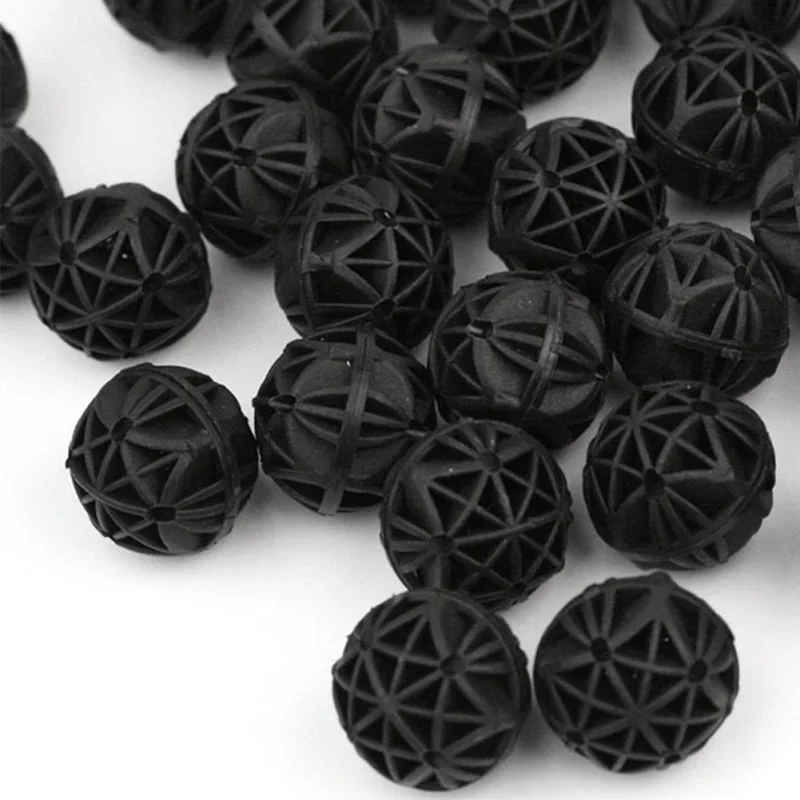 20Pcs 16mm Aquarium Filter Bio – Aquarium Planted Tank Fertilizer Bewertung und Preis