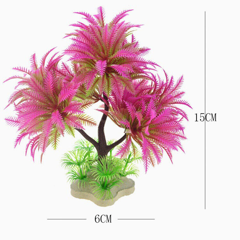 Aquarium dekorative Simulation – Aquarium Plant Guide Bewertung und Preis