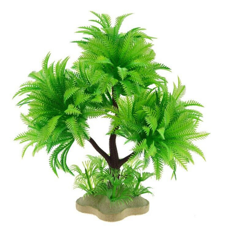 Aquarium dekorative Simulation – Aquarium Plant Guide Bewertung und Preis