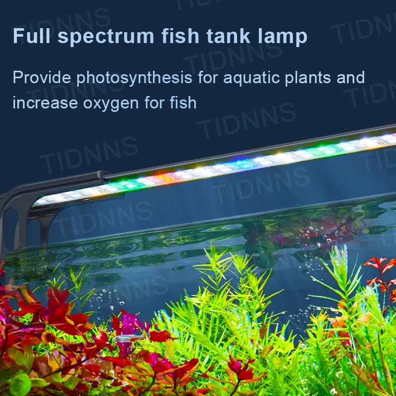 Aquarium Licht Led Pflanze Wac – Planted Aquarium Equipment Bewertung und Preis